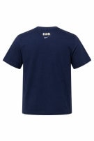 NIKE GRAPHIC TEE SPORTSWEAR NAVY ΑΝΤΡΙΚΟ PRE OWNED M