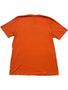 NIKE GRAPHIC TEE SPORTSWEAR ORANGE ΑΝΤΡΙΚΟ PRE OWNED L