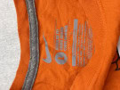 NIKE GRAPHIC TEE SPORTSWEAR ORANGE ΑΝΤΡΙΚΟ PRE OWNED L