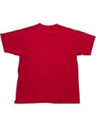 NIKE GRAPHIC TEE SPORTSWEAR RED ΑΝΤΡΙΚΟ PRE OWNED