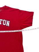 NIKE GRAPHIC TEE SPORTSWEAR RED ΑΝΤΡΙΚΟ PRE OWNED