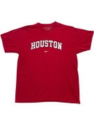 NIKE GRAPHIC TEE SPORTSWEAR RED ΑΝΤΡΙΚΟ PRE OWNED