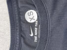 NIKE GRAPHIC TEE SPORTY BLACK ΑΝΤΡΙΚΟ PRE OWNED XS