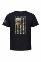 NIKE GRAPHIC TEE STREETWEAR BLACK MEN PRE OWNED S