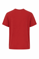 NIKE GRAPHIC TEE STREETWEAR ΚΟΚΚΙΝΟ ΑΝΤΡΙΚΟ PRE OWNED M