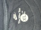 NIKE GRAPHIC TEE STREETWEAR ΜΑΥΡΟ ΑΝΤΡΙΚΟ PRE OWNED XL