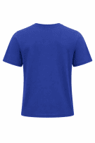 NIKE GRAPHIC TEE STREETWEAR ΜΠΛΕ ΑΝΤΡΙΚΟ PRE OWNED L