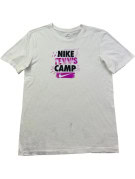 NIKE GRAPHIC TEE STREETWEAR OFF WHITE ΑΝΤΡΙΚΟ PRE OWNED