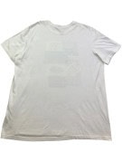 NIKE GRAPHIC TEE Y2K ΛΕΥΚΟ ΑΝΤΡΙΚΟ PRE OWNED XL