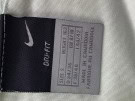 NIKE GRAPHIC TEE ABSTRACT MINT WOMEN PRE OWNED S