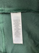 Nike Women’s Leggings Green Athletic Dept 1972 Size S
