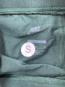 Nike Women’s Leggings Green Athletic Dept 1972 Size S