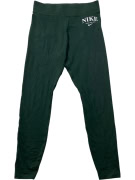 Nike Women’s Leggings Green Athletic Dept 1972 Size S