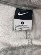 Nike Γυναικείο Παντελόνι Φόρμας Γκρι S