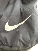 NIKE GYM SACK SPORTSWEAR BLACK UNISEX PRE OWNED