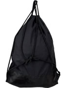 NIKE GYM SACK SPORTSWEAR BLACK UNISEX PRE OWNED