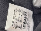 NIKE HIGH TOP SNEAKERS RACING WHITE UNISEX PRE OWNED EU 43