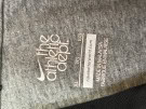 NIKE HOODIE ATHLETIC ΜΑΥΡΟ ΑΝΤΡΙΚΟ PRE OWNED XL