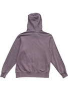 Nike Grey Hoodie with Utility Pockets Unisex M