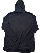 NIKE HOODIE MINIMAL FADED BLACK ΑΝΤΡΙΚΟ PRE OWNED L
