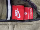 NIKE HOODIE MINIMAL OLIVE ΑΝΤΡΙΚΟ PRE OWNED S