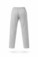 NIKE JOGGER MINIMAL GREY MEN PRE OWNED S