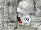 NIKE JOGGER MINIMAL GREY MEN PRE OWNED S