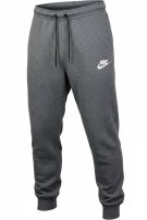 NIKE JOGGER PANTS SPORTSWEAR CHARCOAL ΑΝΤΡΙΚΟ PRE OWNED S