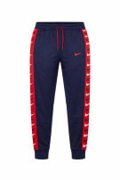 NIKE JOGGER PANTS SPORTSWEAR NAVY RED ΑΝΤΡΙΚΟ PRE OWNED XL