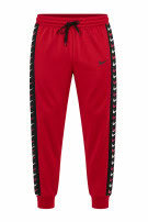 NIKE JOGGER PANTS STREETWEAR ΚΟΚΚΙΝΟ ΑΝΤΡΙΚΟ PRE OWNED XXL