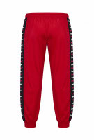 NIKE JOGGER PANTS STREETWEAR ΚΟΚΚΙΝΟ ΑΝΤΡΙΚΟ PRE OWNED XXL
