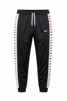 NIKE JOGGER PANTS STREETWEAR ΜΑΥΡΟ ΑΝΤΡΙΚΟ PRE OWNED XXL