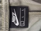NIKE JOGGER PANTS STREETWEAR OLIVE ΑΝΤΡΙΚΟ PRE OWNED L