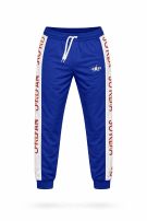 NIKE JORDAN JOGGER PANTS SPORTY BLUE ΑΝΔΡΙΚΟ PRE OWNED L
