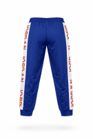 NIKE JORDAN JOGGER PANTS SPORTY BLUE ΑΝΔΡΙΚΟ PRE OWNED L