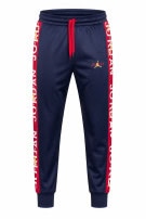 NIKE JORDAN ΠΑΝΤΕΛΟΝΙ ΦΟΡΜΑΣ SPORTSWEAR NAVY ΚΟΚΚΙΝΟ ΑΝΤΡΙΚΟ PRE OWNED L