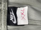 NIKE JORDAN TRACK PANTS STREETWEAR GREY ΑΝΤΡΙΚΟ PRE OWNED XXL