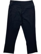 NIKE ΚΟΛΑΝ DRI-FIT ATHLETIC CAPRI ΜΑΥΡΟ ΓΥΝΑΙΚΕΙΟ XS