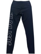 NIKE ΚΟΛΑΝ DRI FIT ΜΑΥΡΟ ΓΥΝΑΙΚΕΙΟ PRE OWNED S