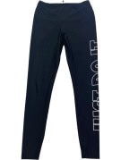 NIKE ΚΟΛΑΝ DRI FIT ΜΑΥΡΟ ΓΥΝΑΙΚΕΙΟ PRE OWNED S