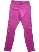 NIKE LEGGINGS DRI-FIT VINTAGE WITH LOGO FUCHSIA WOMEN'S S