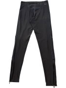 NIKE TRAINING TIGHTS ATHLETIC BLACK WOMAN PRE OWNED M
