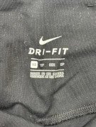 NIKE ΚΟΛΑΝ SPORTSWEAR ΜΑΥΡΟ ΓΥΝΑΙΚΕΙΟ PRE OWNED