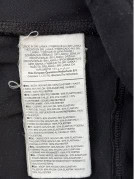 NIKE ΚΟΛΑΝ SPORTSWEAR ΜΑΥΡΟ ΓΥΝΑΙΚΕΙΟ PRE OWNED