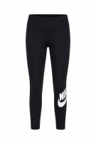 NIKE ΚΟΛΑΝ SPORTSWEAR ΜΑΥΡΟ ΓΥΝΑΙΚΕΙΟ PRE OWNED M