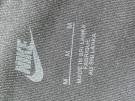 NIKE ΚΟΛΑΝ SPORTSWEAR ΜΑΥΡΟ ΓΥΝΑΙΚΕΙΟ PRE OWNED M