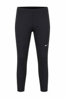 NIKE ΚΟΛΑΝ SPORTSWEAR ΜΑΥΡΟ ΓΥΝΑΙΚΕΙΟ PRE OWNED L