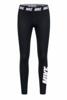 NIKE ΚΟΛΑΝ SPORTSWEAR ΜΑΥΡΟ ΓΥΝΑΙΚΕΙΟ PRE OWNED L