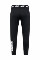 NIKE ΚΟΛΑΝ SPORTSWEAR ΜΑΥΡΟ ΓΥΝΑΙΚΕΙΟ PRE OWNED L