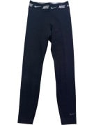 NIKE ΚΟΛΑΝ SPORTSWEAR ΜΑΥΡΟ UNISEX PRE OWNED XS